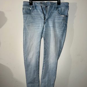 American eagle jeans 32x30